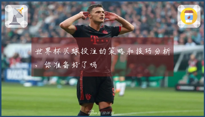 世界杯买球投注的策略和技巧分析，你准备好了吗