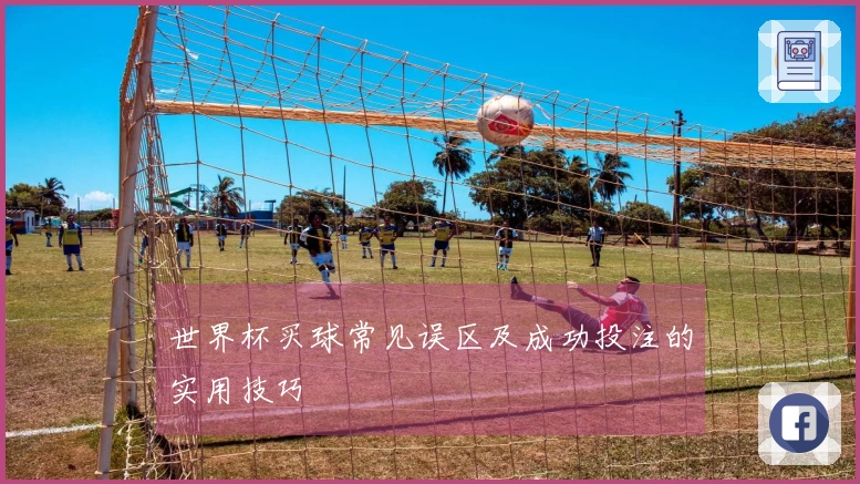 世界杯买球常见误区及成功投注的实用技巧