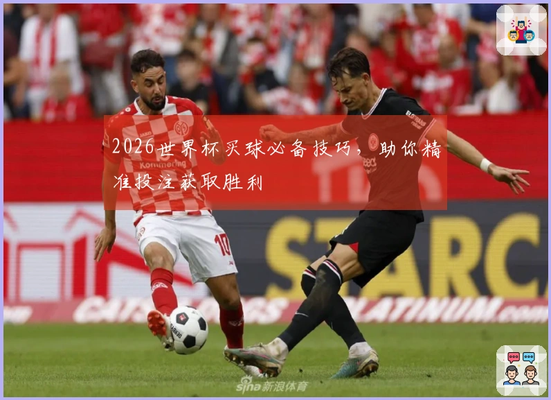 2026世界杯买球必备技巧，助你精准投注获取胜利